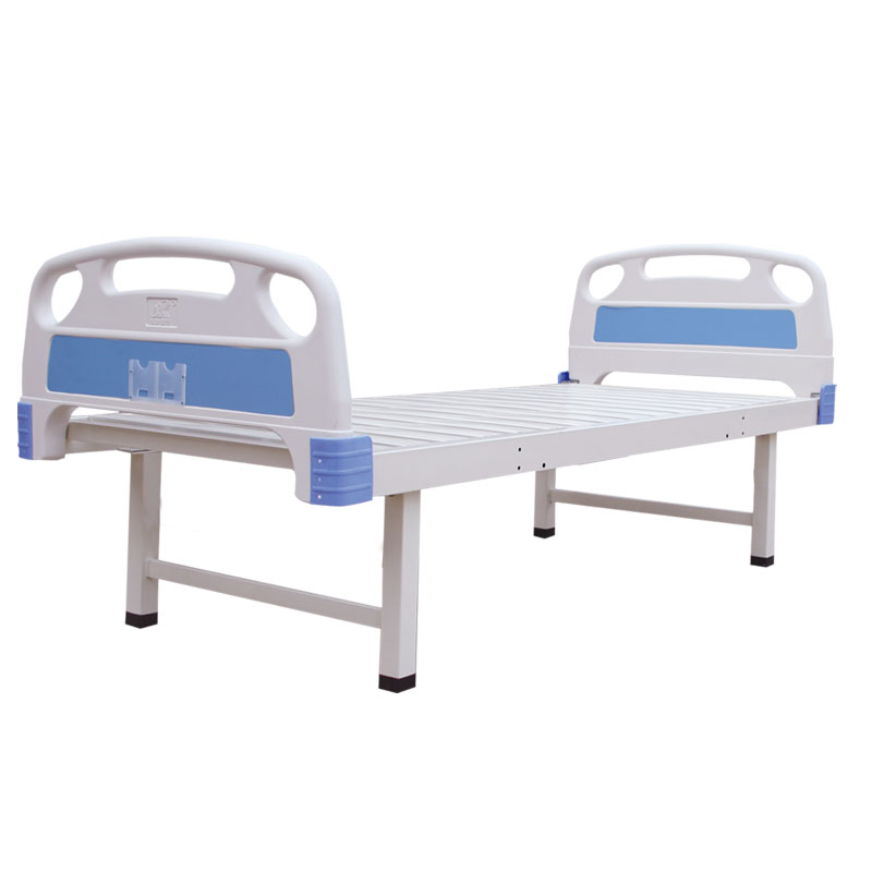 JD-C17 Hospital bed with ABS head＆foot Board Instruction manual